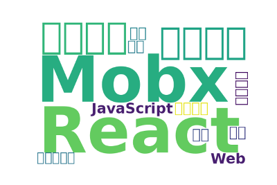 基于 mobx 实现局部更新